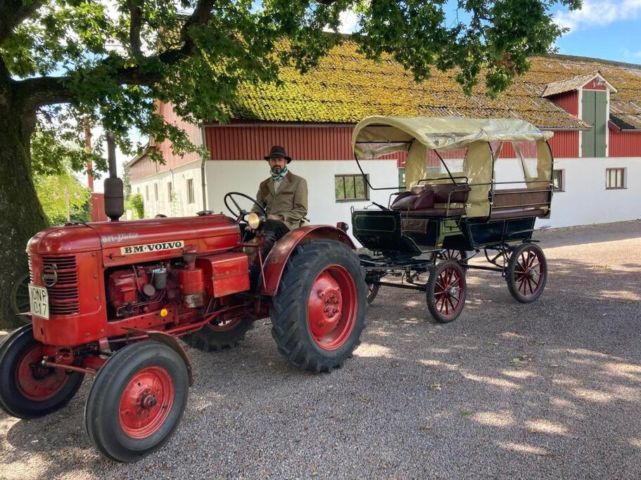 Fin Laegenhet Mitt Pa Bjaerehalvoen Lejlighed Båstad Eksteriør billede