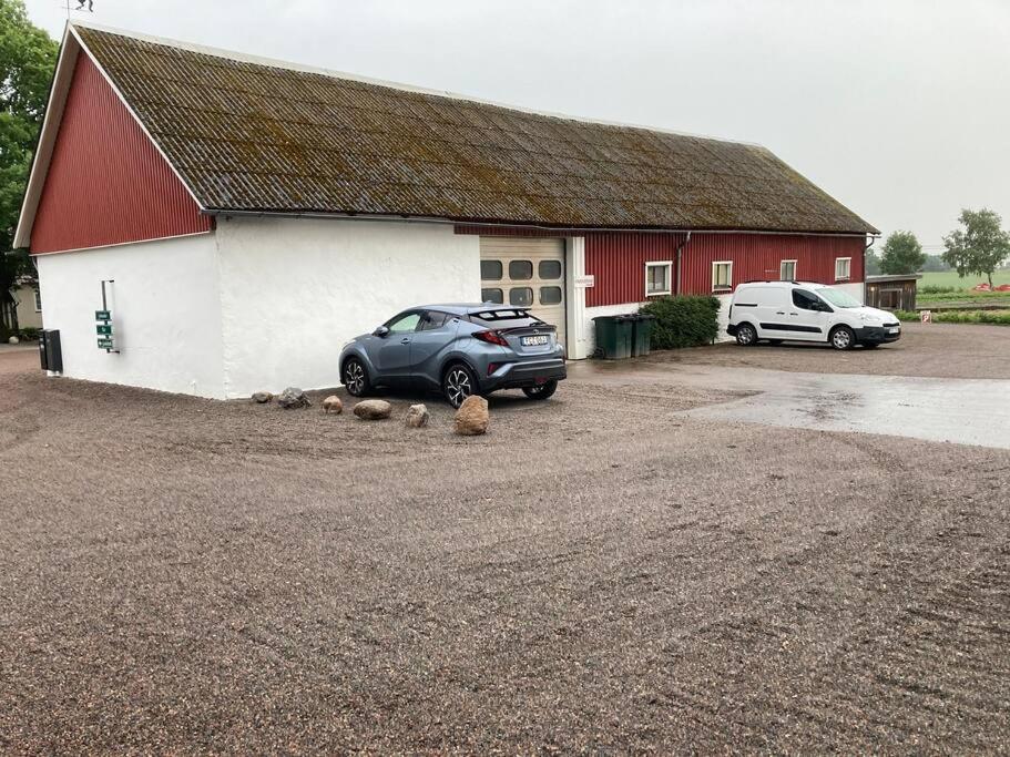 Fin Laegenhet Mitt Pa Bjaerehalvoen Lejlighed Båstad Eksteriør billede